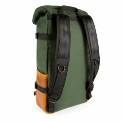 Topo Designs Klettersack Heritage Canvas Bags & EDC