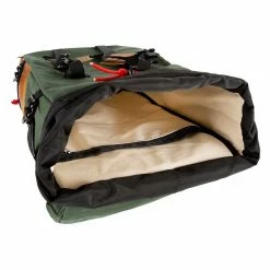 Topo Designs Klettersack Heritage Canvas Bags & EDC