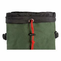 Topo Designs Klettersack Heritage Canvas Bags & EDC