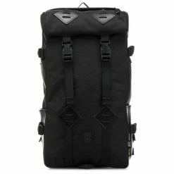 Topo Designs Klettersack Leather