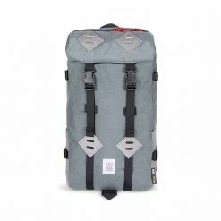 Topo Designs Klettersack Leather