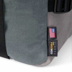 Topo Designs Klettersack Leather