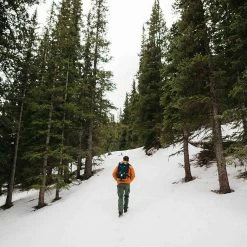 Topo Designs Klettersack Leather