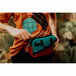 Topo Designs Mini Quick Pack Bags & EDC