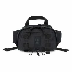Topo Designs Bags & EDC Mountain Hip Pack