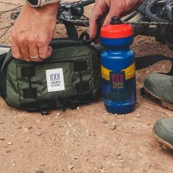 Topo Designs Bags & EDC Mountain Hip Pack