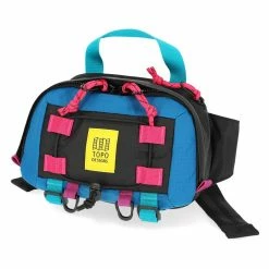 Topo Designs Bags & EDC Mountain Hip Pack