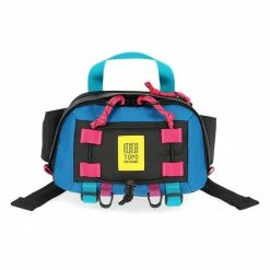 Topo Designs Bags & EDC Mountain Hip Pack