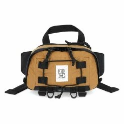 Topo Designs Bags & EDC Mountain Hip Pack
