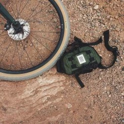 Topo Designs Mountain Hip Pack Bags & EDC