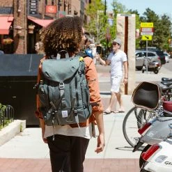 Topo Designs Mountain Pack 16L