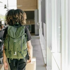 Topo Designs Mountain Pack 16L Bags & EDC