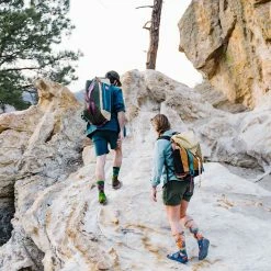 Topo Designs New Mountain Pack 28L
