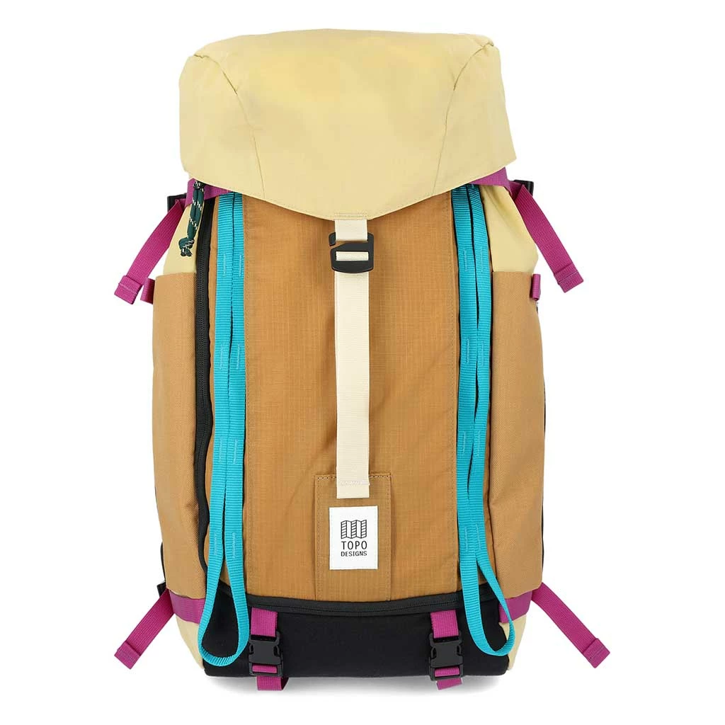 Topo Designs Mountain Pack 28L New