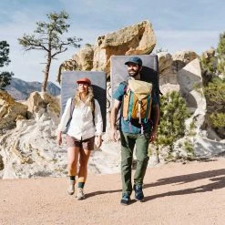 Topo Designs Mountain Pack 28L New