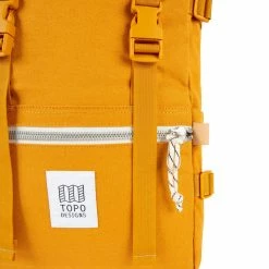 Topo Designs Rover Pack Canvas Bags & EDC