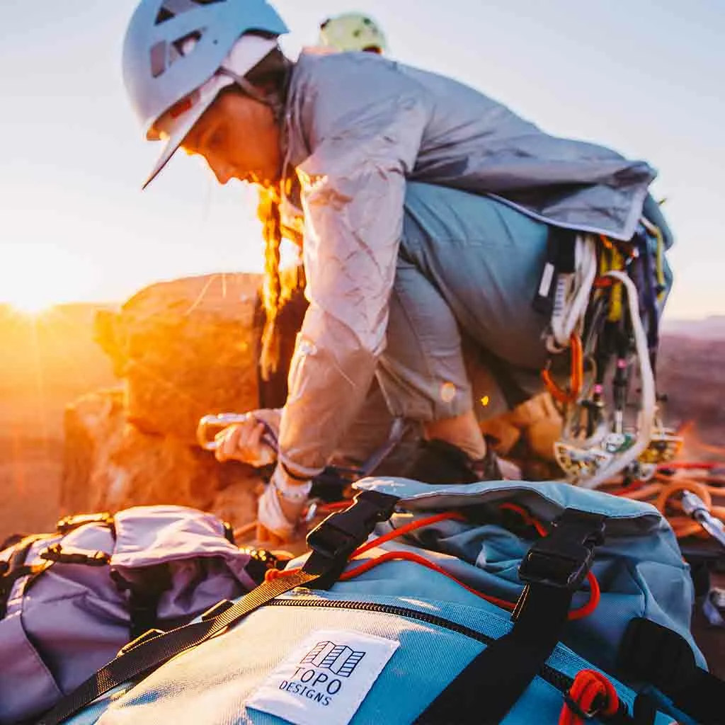 Topo Designs Rover Pack Classic Bags & EDC