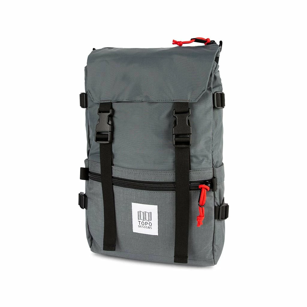 Topo Designs Rover Pack Classic Bags & EDC