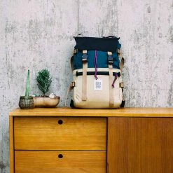 Topo Designs Rover Pack Classic Bags & EDC