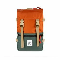 Topo Designs Bags & EDC Rover Pack Classic