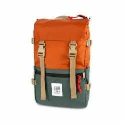 Topo Designs Bags & EDC Rover Pack Classic
