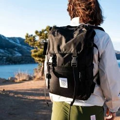 Topo Designs Bags & EDC Rover Pack Classic