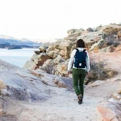 Topo Designs Bags & EDC Rover Pack Classic