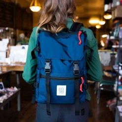 Topo Designs Bags & EDC Rover Pack Classic