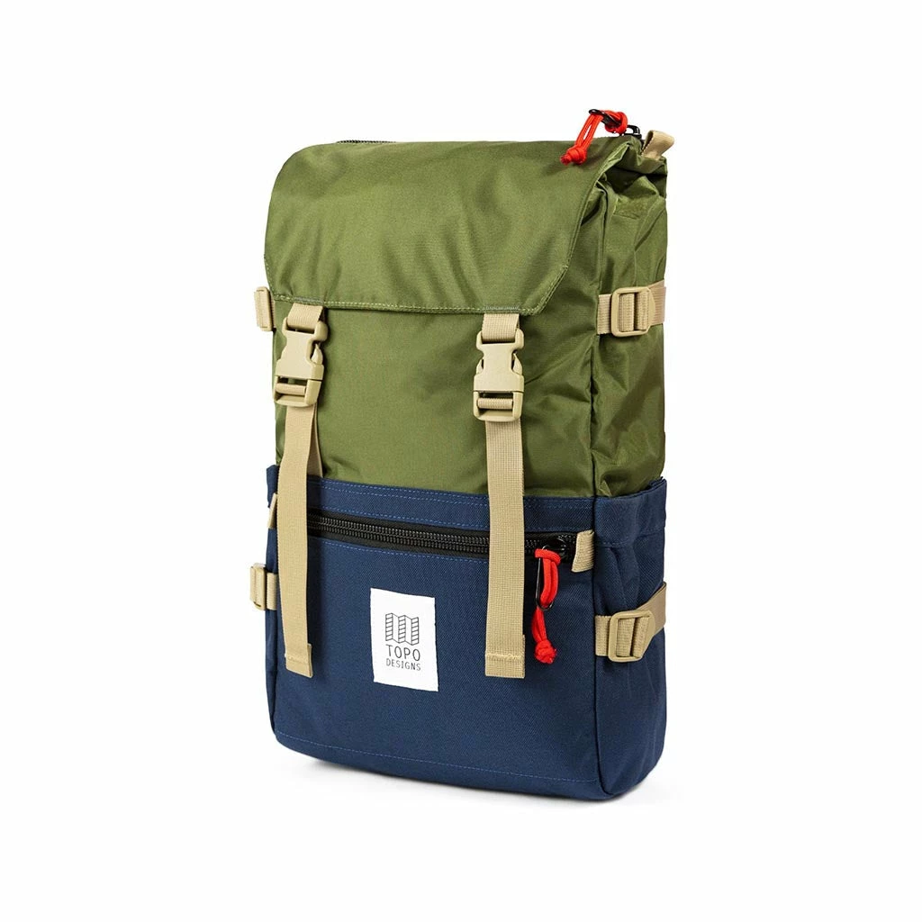 Topo Designs Rover Pack Classic
