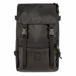 Topo Designs Rover Pack Heritage Canvas Bags & EDC
