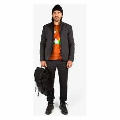 Topo Designs Rover Pack Heritage Canvas Bags & EDC