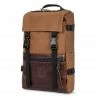 Topo Designs Rover Pack Heritage Canvas
