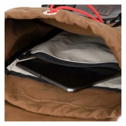 Topo Designs Rover Pack Heritage Canvas