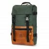 Topo Designs Bags & EDC Rover Pack Heritage Canvas