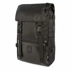 Topo Designs Rover Pack Leather