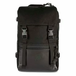 Topo Designs Rover Pack Leather