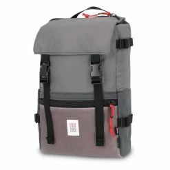 Topo Designs Rover Pack Leather