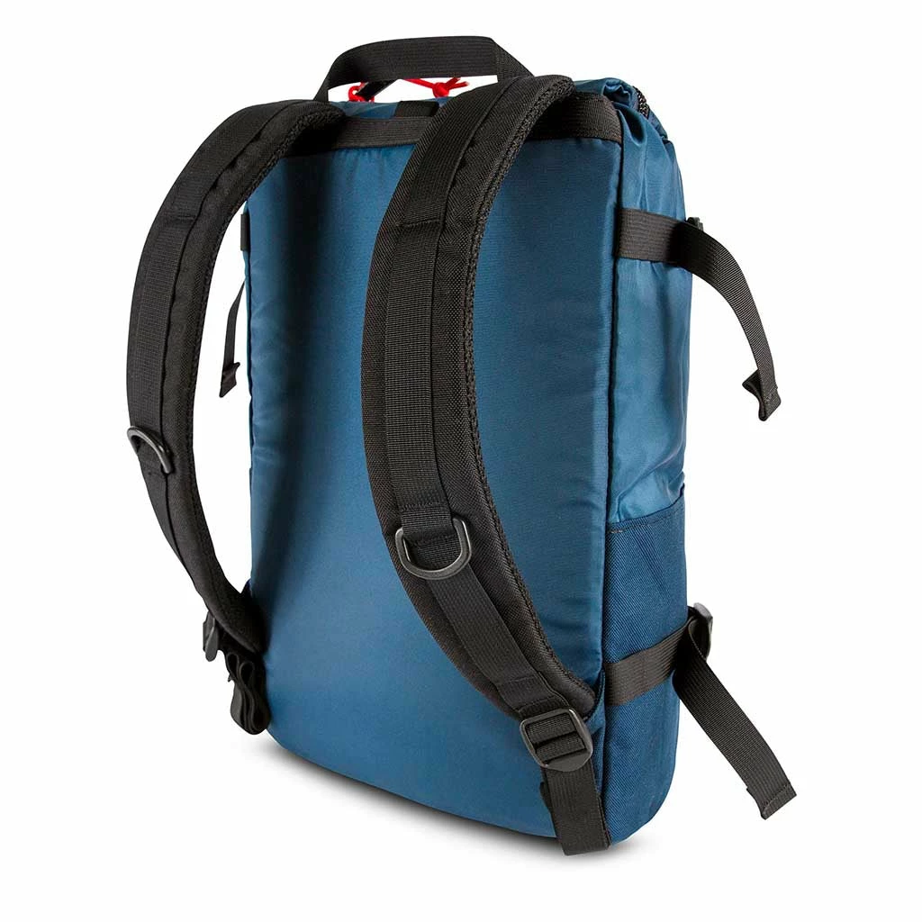 Topo Designs Rover Pack Leather Bags & EDC