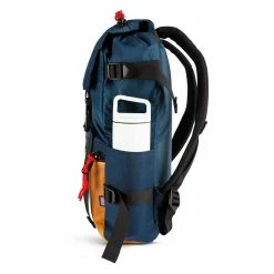 Topo Designs Rover Pack Leather Bags & EDC