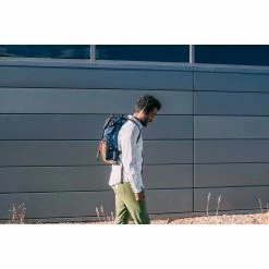 Topo Designs Rover Pack Leather Bags & EDC