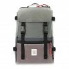 Topo Designs Rover Pack Leather | SMALL DEFECT SALE