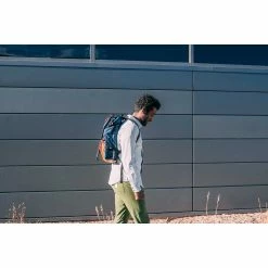 Topo Designs Rover Pack Leather | SMALL DEFECT SALE