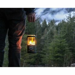 UCO Gear 9 Hour 3 Candle Candlelier Lantern Camping Kit