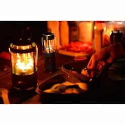 UCO Gear 9 Hour 3 Candle Candlelier Lantern Camping Kit