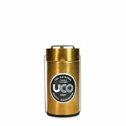 UCO Gear 9 Hour Original Candle Lantern Brass