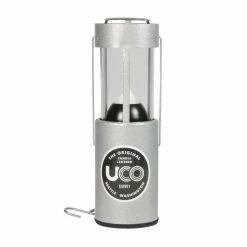 UCO Gear 9 Hour Original Candle Lantern Camping Kit