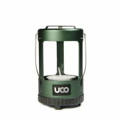 UCO Gear Mini Candle Lantern Kit 2.0