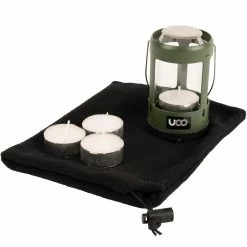 UCO Gear Mini Candle Lantern Kit 2.0