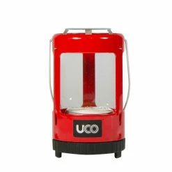 UCO Gear Mini Candle Lantern Kit 2.0 Camping Kit