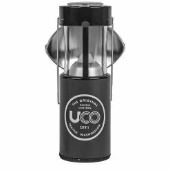 UCO Gear Original Candle Lantern Kit 2.0 Camping Kit